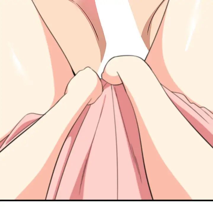 难缠姐妹偏要和我同居第5话