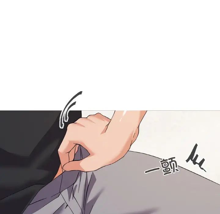 家人之间这样不好吧第7话