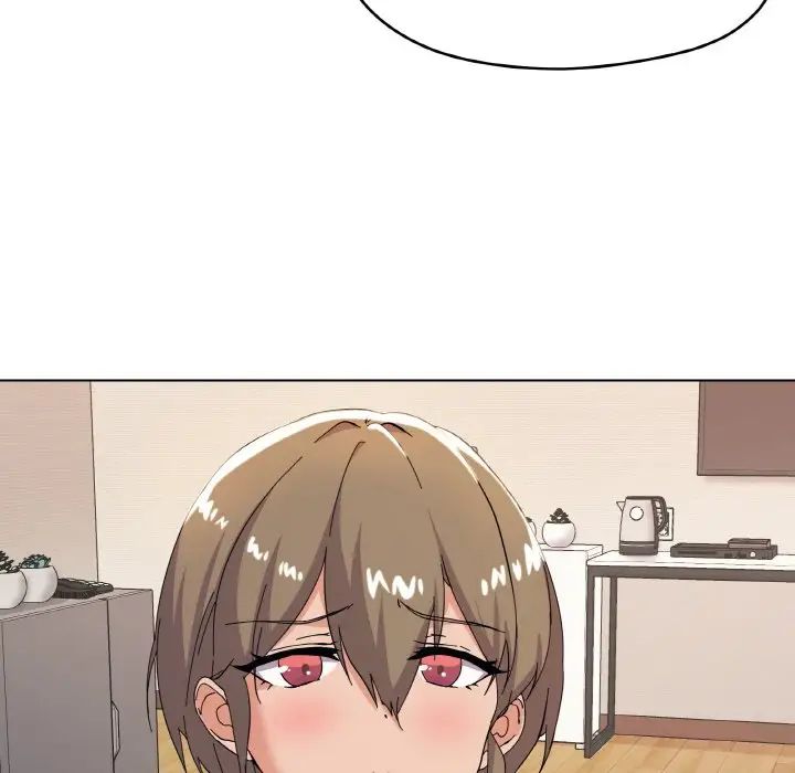 家人之间这样不好吧第7话