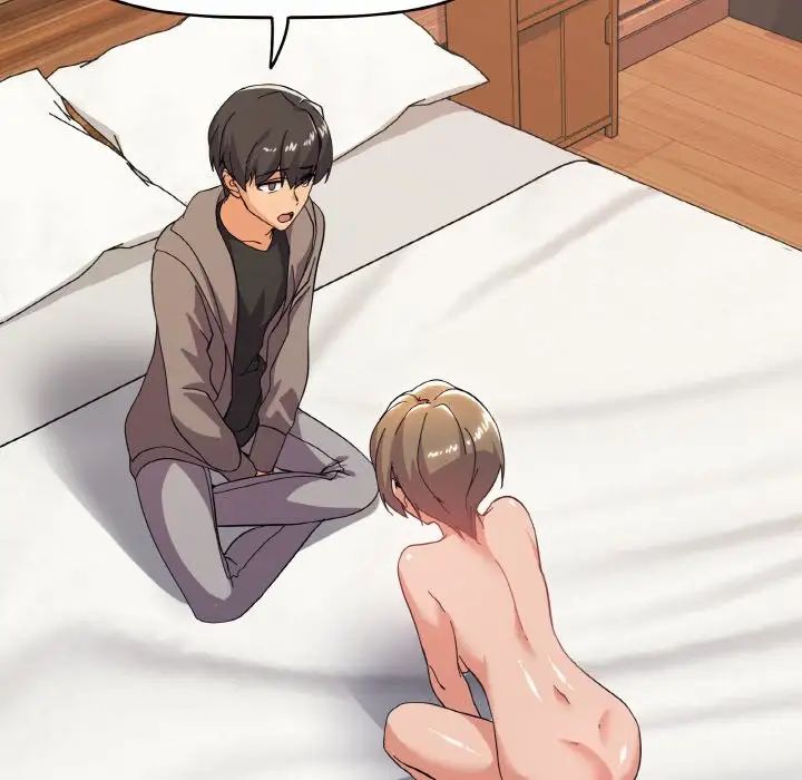 家人之间这样不好吧第7话