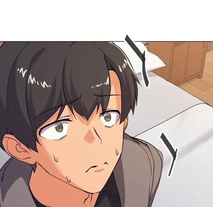 家人之间这样不好吧第7话