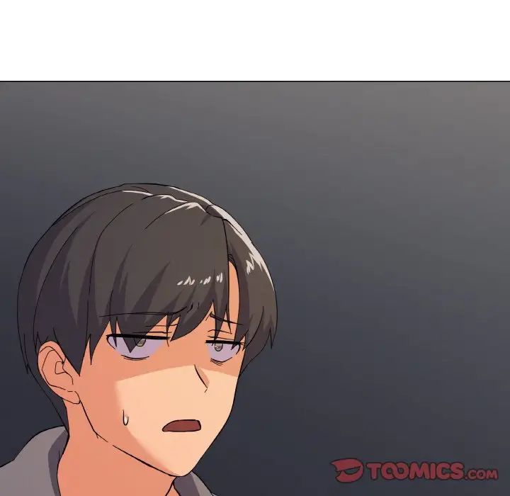 家人之间这样不好吧第7話