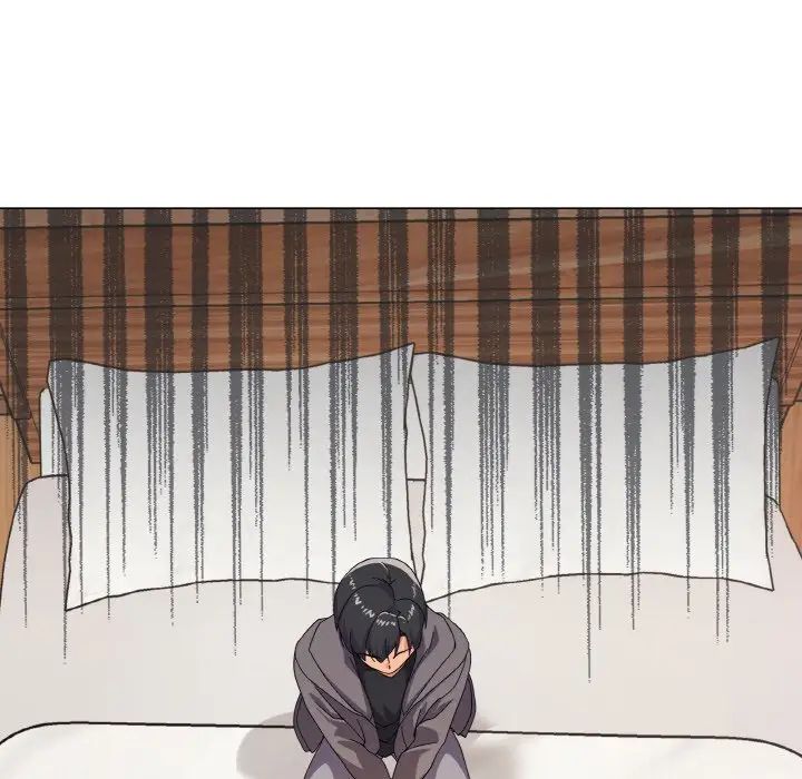 家人之间这样不好吧第7话