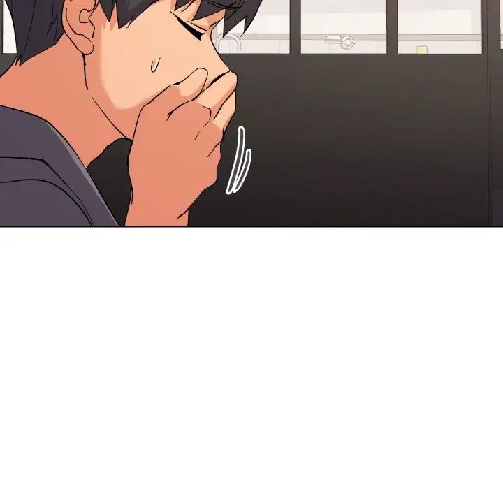 家人之间这样不好吧第7话