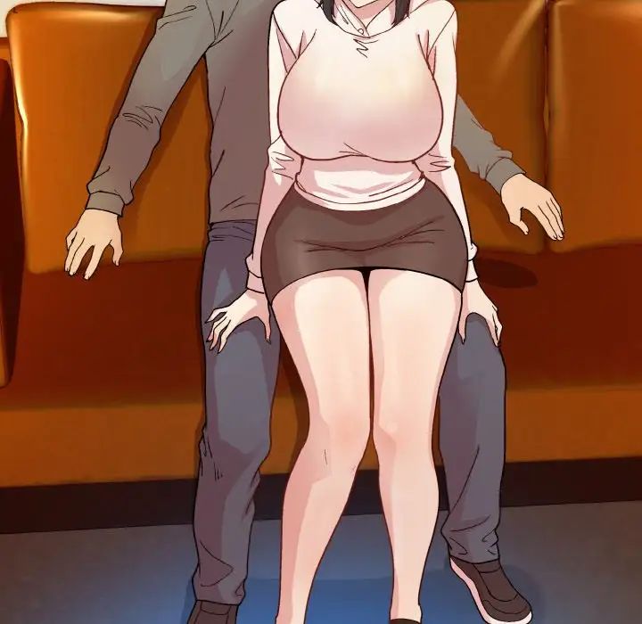 和美女上司玩游戏第13话