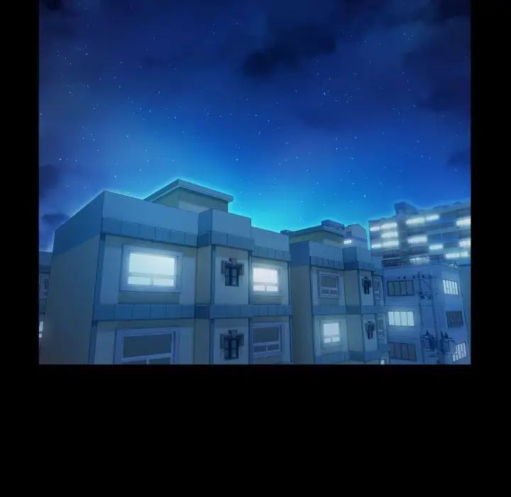 私密的牵绊第16话