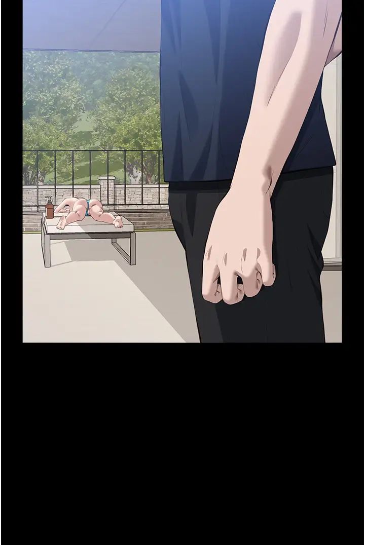 万能履历表第100话-令人上瘾的快感