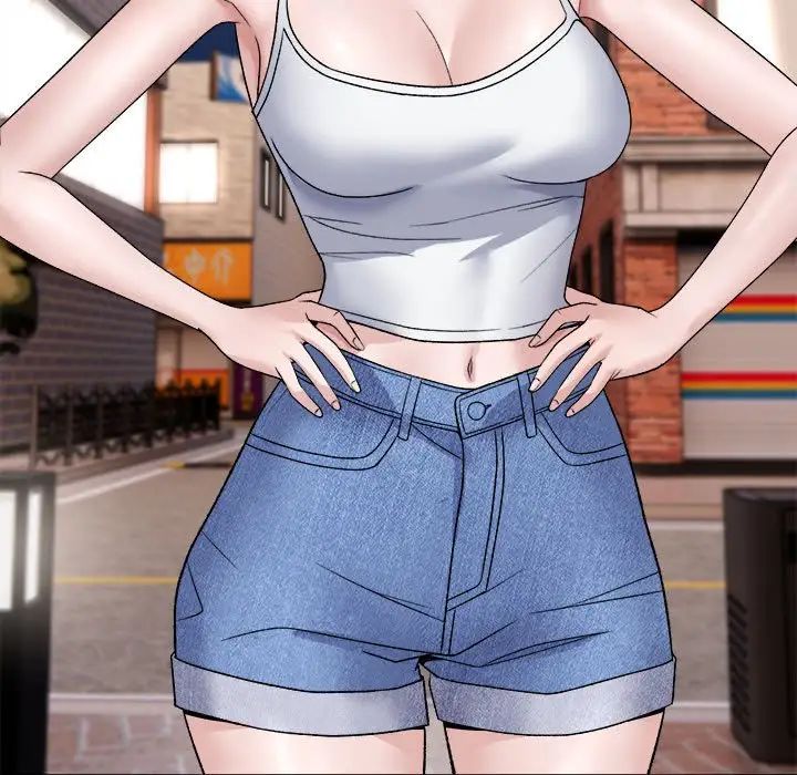 邻居跑路中第1话