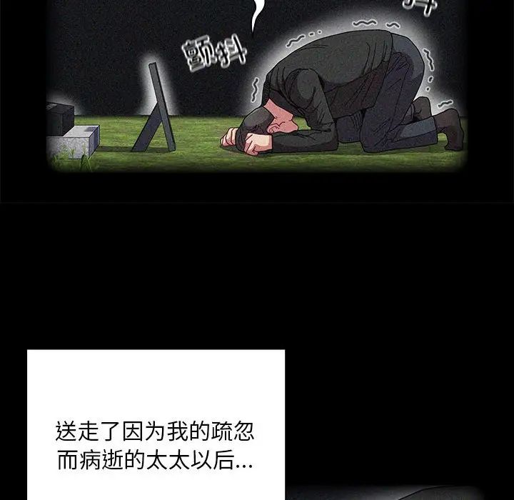 不请自来的未婚妻第86话