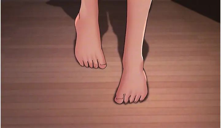 跑友变岳母第44话-挽留男友而献身