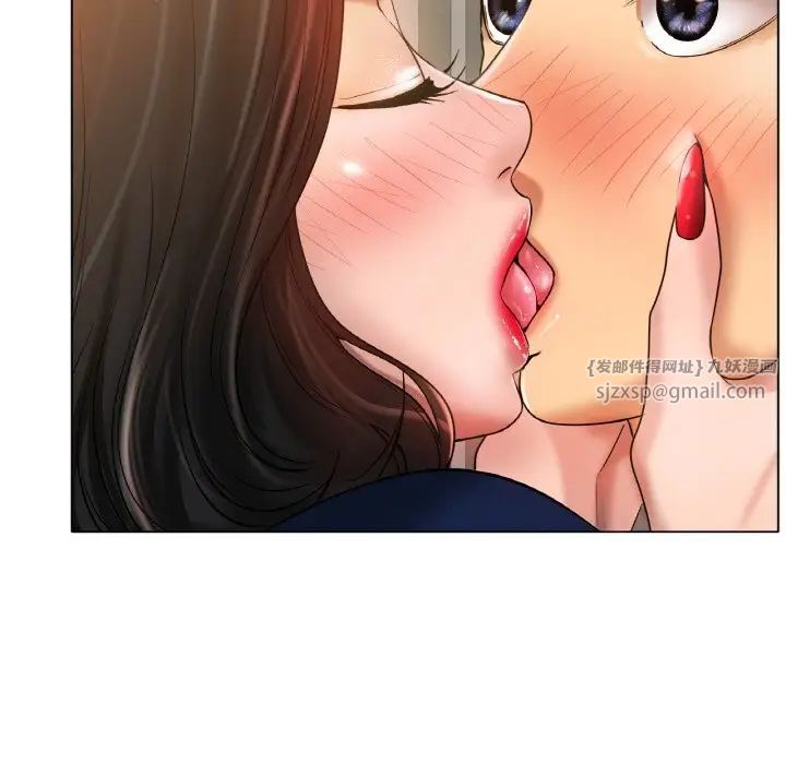 冰上恋人第34话