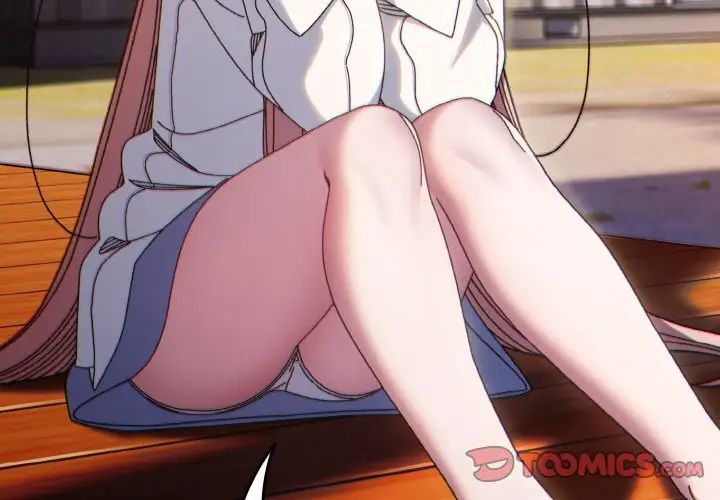 老大!请把女儿交给我!第36话