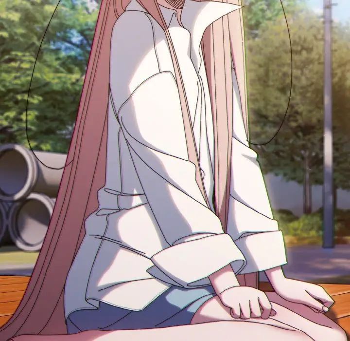 老大!请把女儿交给我!第36话