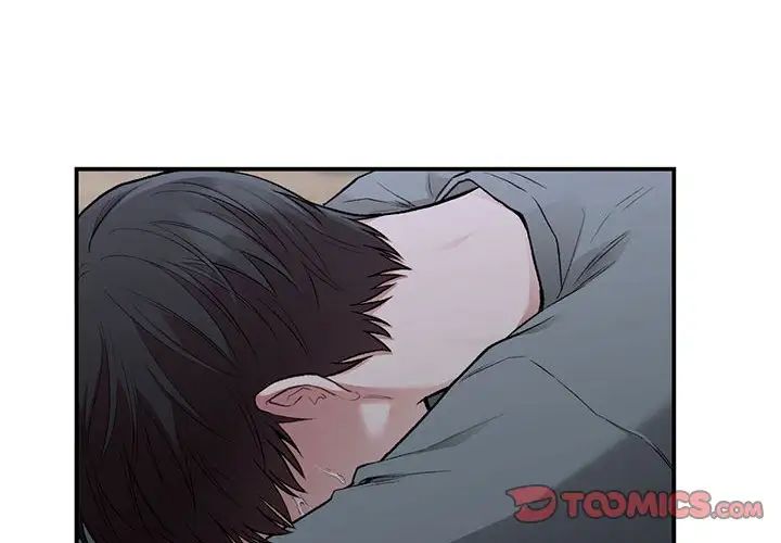 让我一见钟情的他第36话