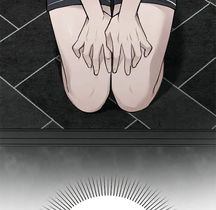 让我一见钟情的他第36话