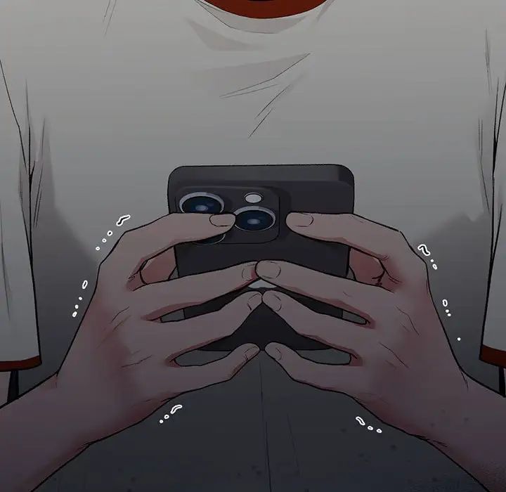 让我一见钟情的他第36话