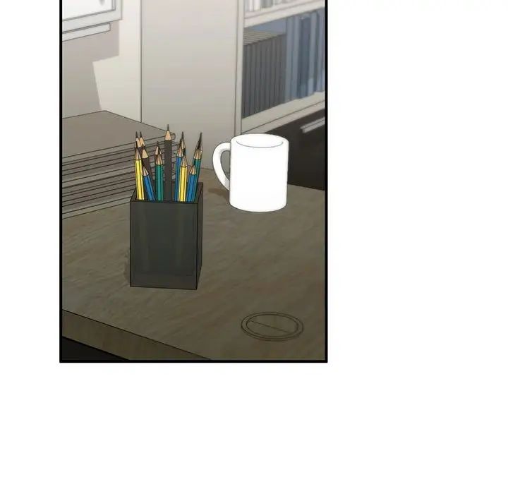 让我一见钟情的他第36话