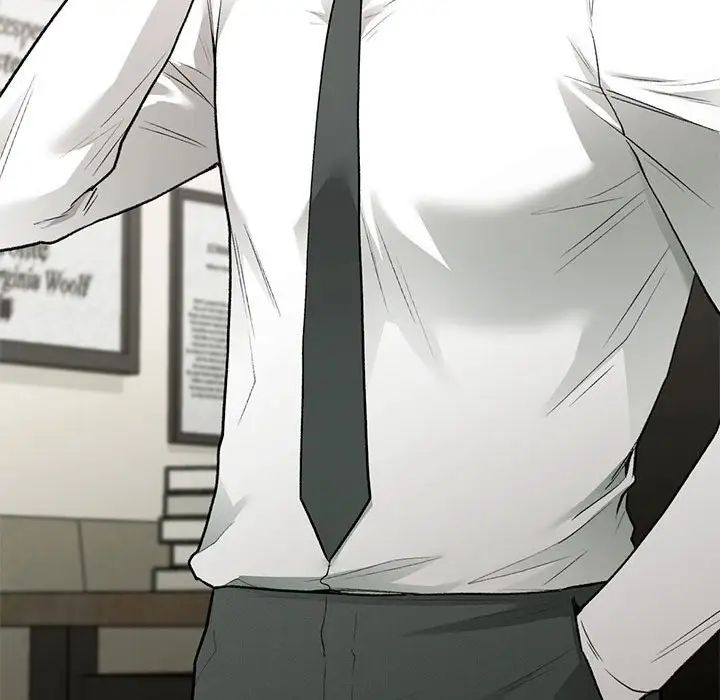 让我一见钟情的他第36话