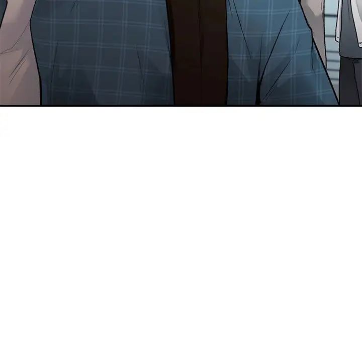 让我一见钟情的他第36话