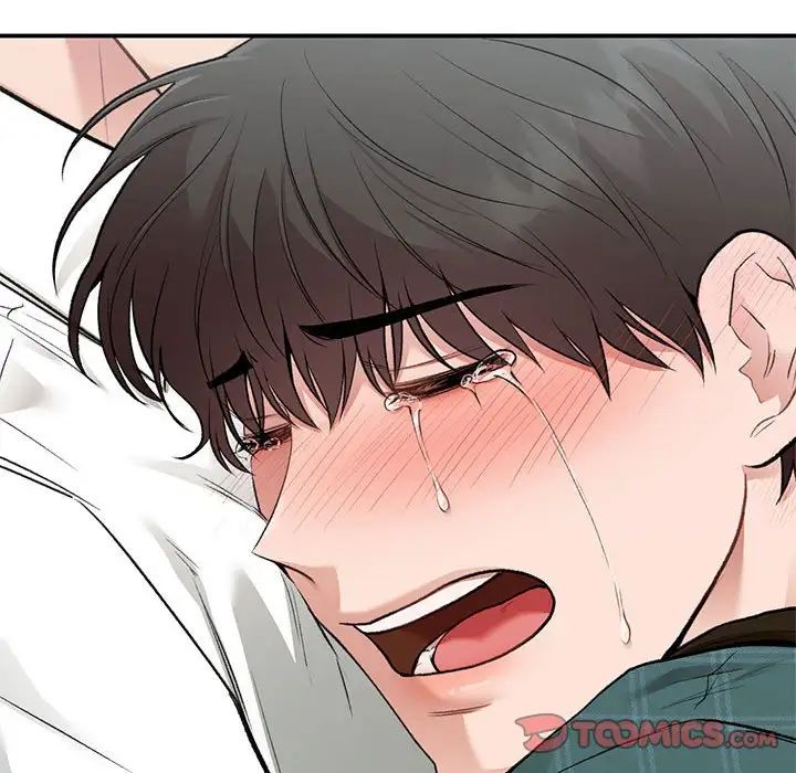 让我一见钟情的他第36话