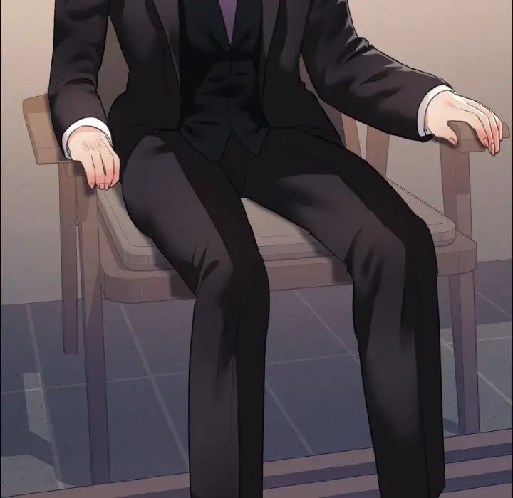 了不起的她第27话