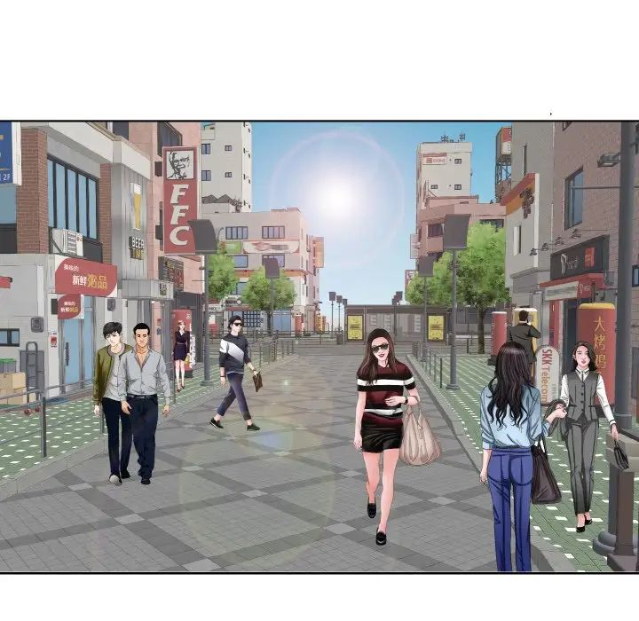 一杆入洞第30话