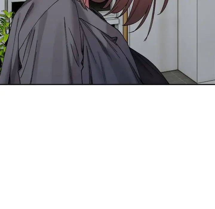 微妙关系第21话