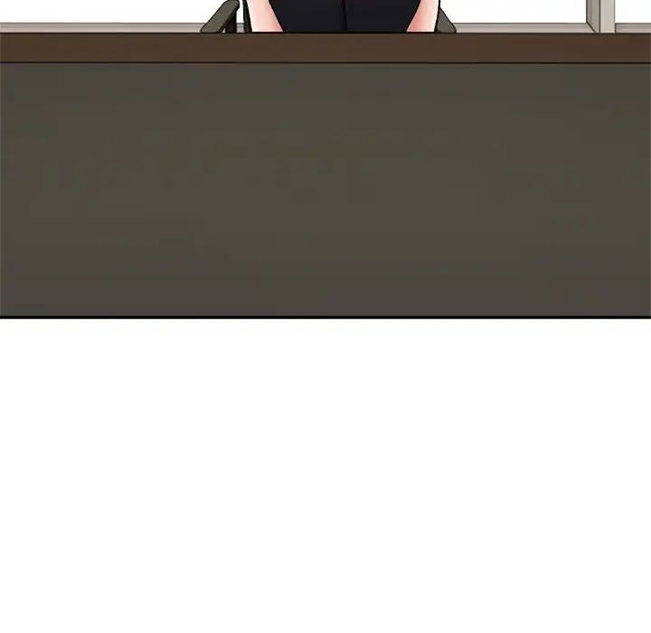 微妙关系第21话