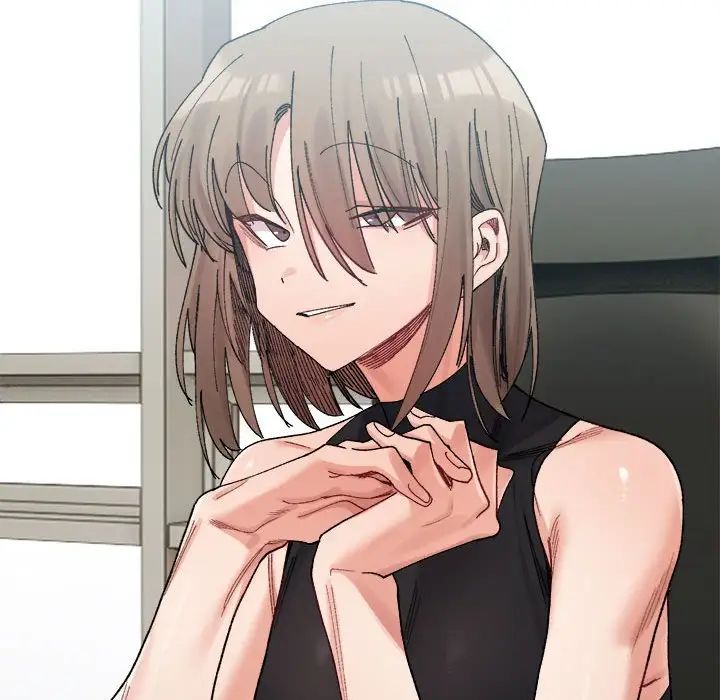 微妙关系第21话