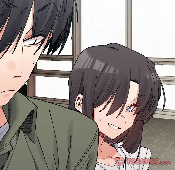 微妙关系第21话