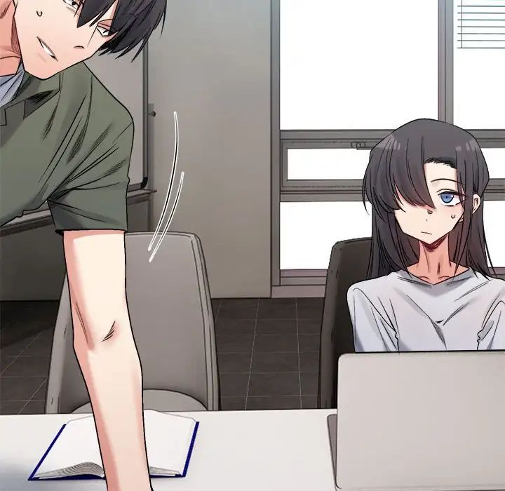 微妙关系第21话