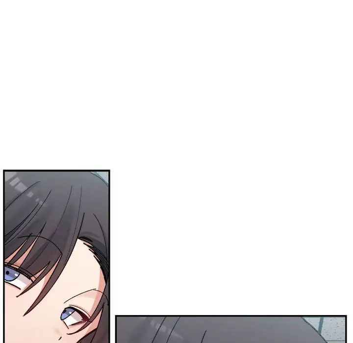 微妙关系第21话