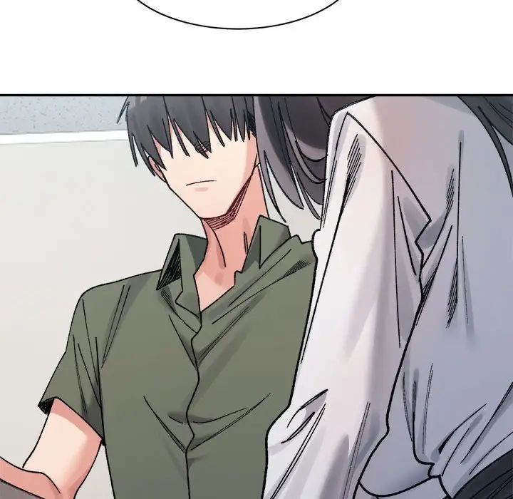 微妙关系第21话