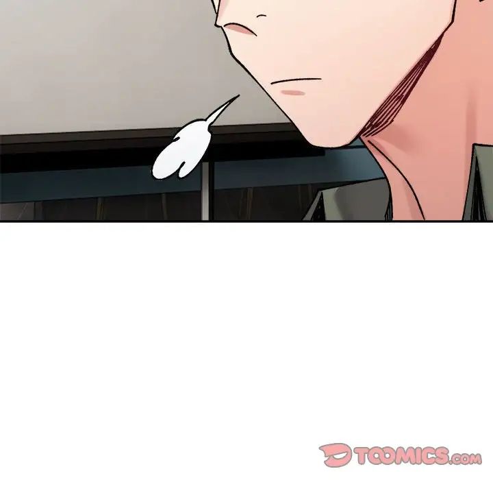 微妙关系第21话