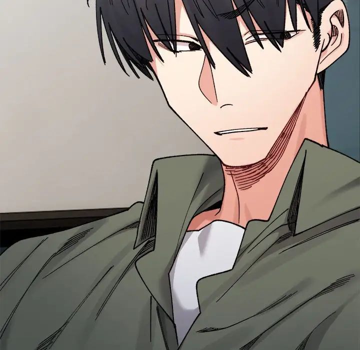 微妙关系第21话