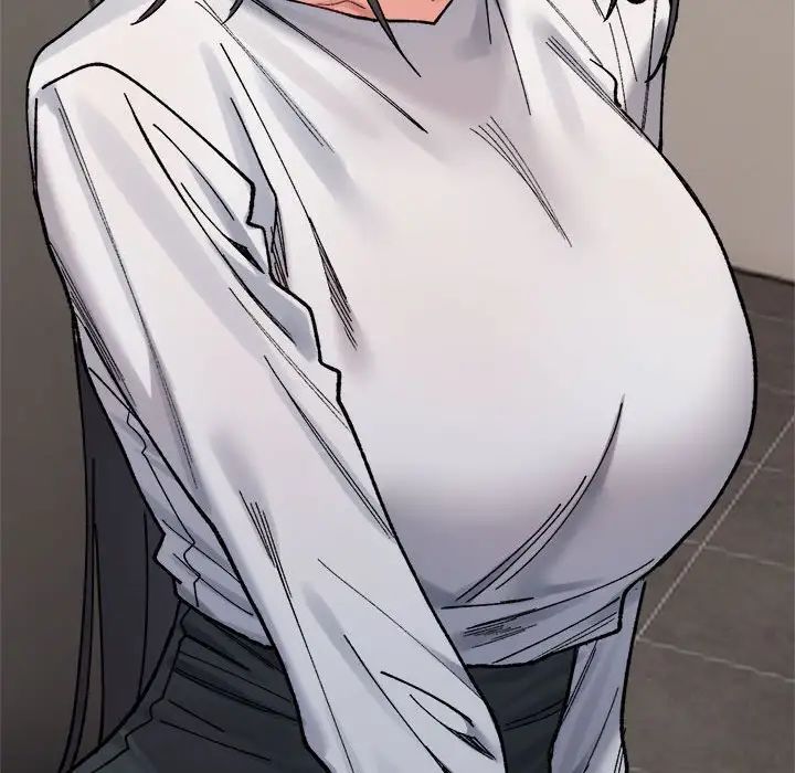 微妙关系第21话