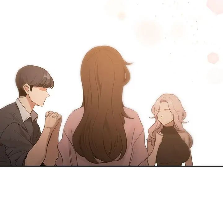 疫情期间的家教生活第127话