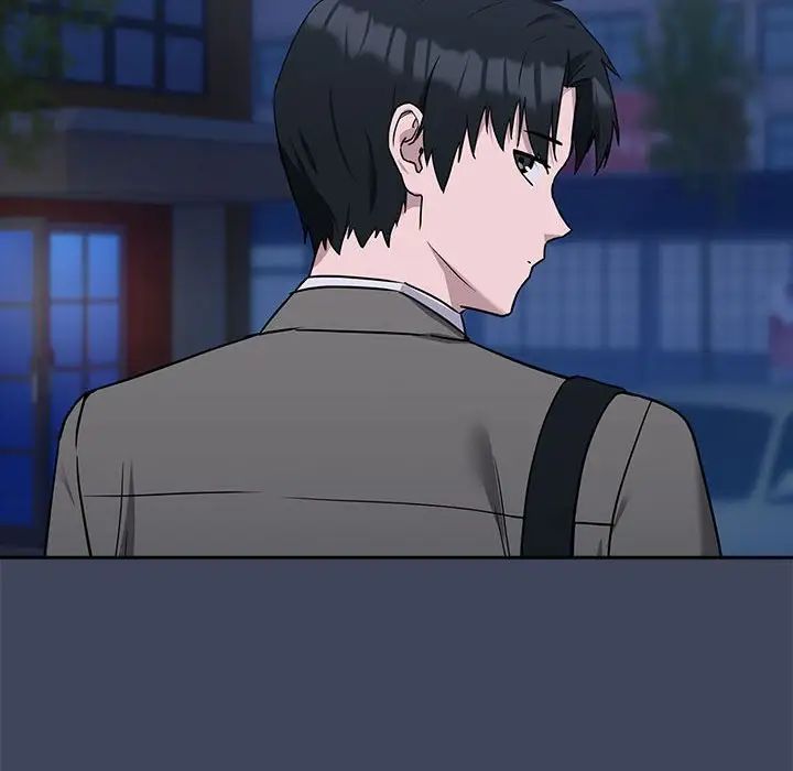 下班后的例行恋爱第17话