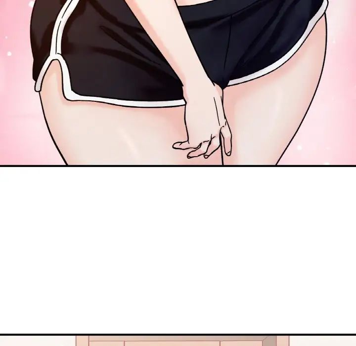 她才不是我姐姐第32话