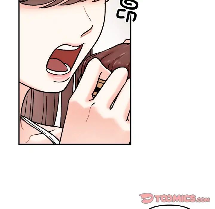 她才不是我姐姐第32话