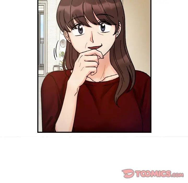 她才不是我姐姐第32话