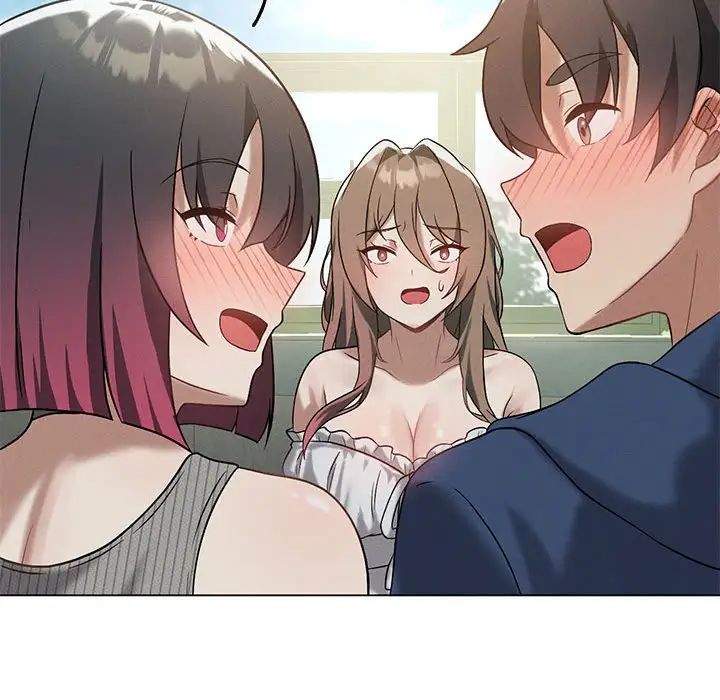 我靠升级逆袭成为大师第16话