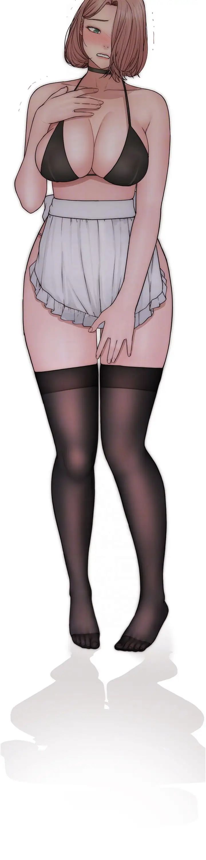 继母的香味第62话-阿姨的胸部舒服吗?