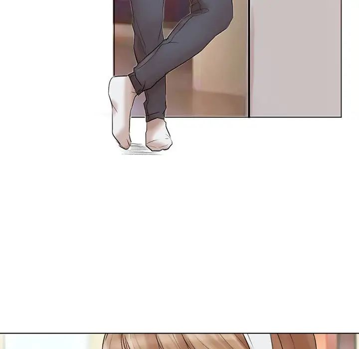 爱上属于别人的妳第48话