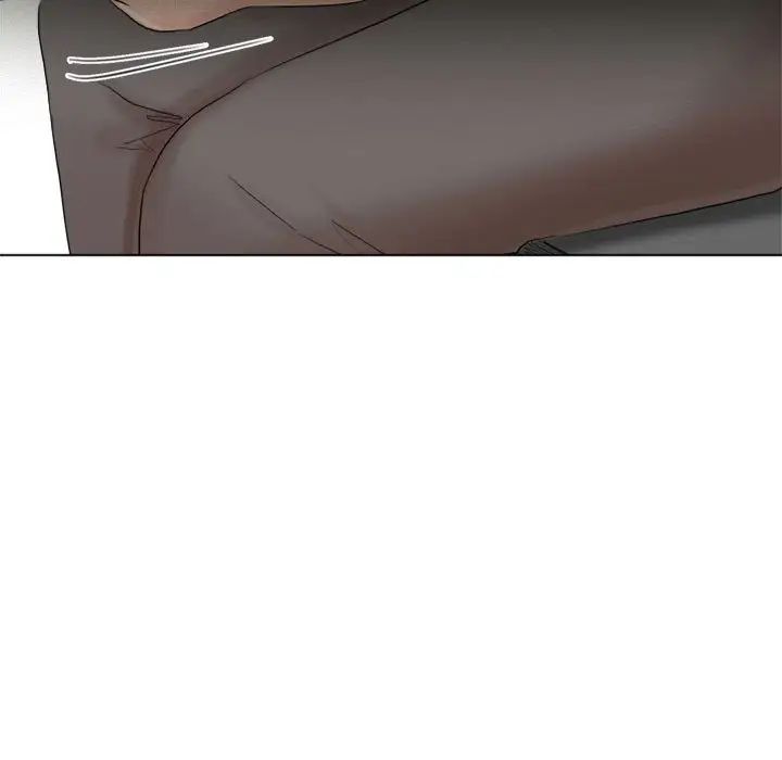爱上属于别人的妳第48话