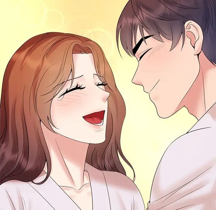 疯了才结婚第39话