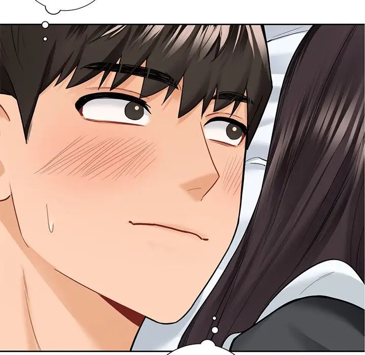 不当朋友当恋人第45话