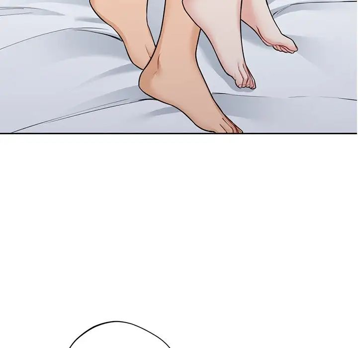 不当朋友当恋人第45话