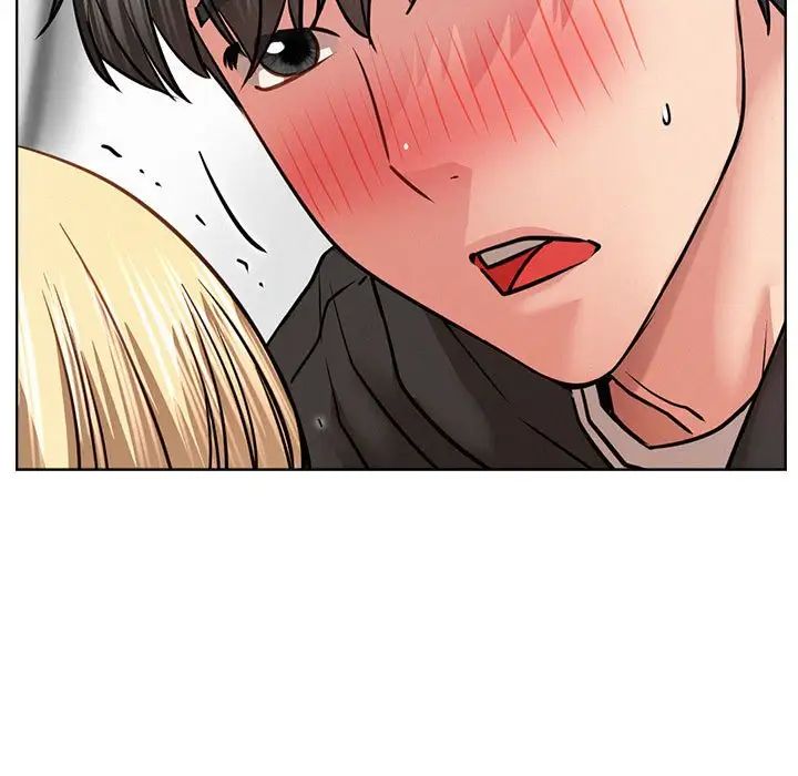 屋檐下的光第36话