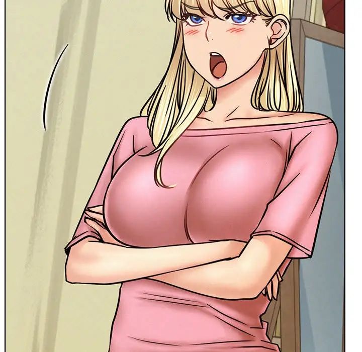 屋檐下的光第36话